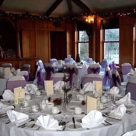 Raheen House Hotel クロンメル エクステリア 写真
