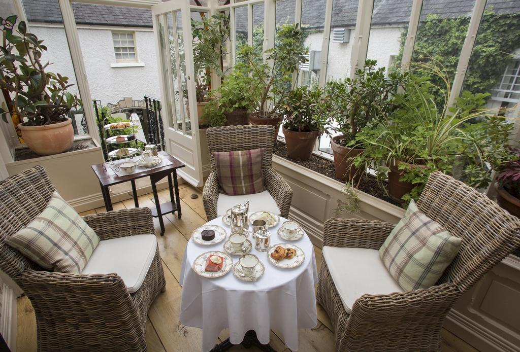 Raheen House Hotel クロンメル エクステリア 写真