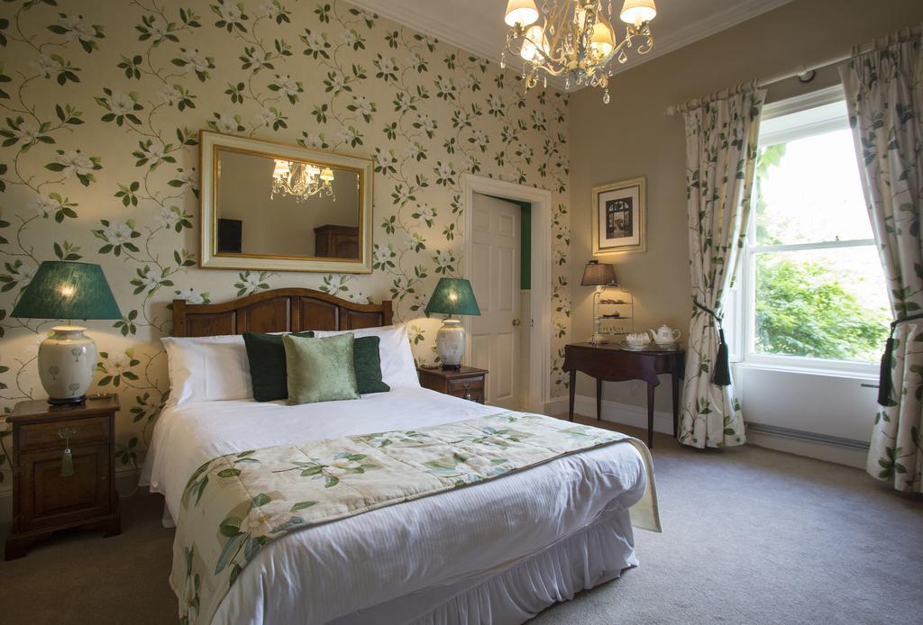 Raheen House Hotel クロンメル 部屋 写真