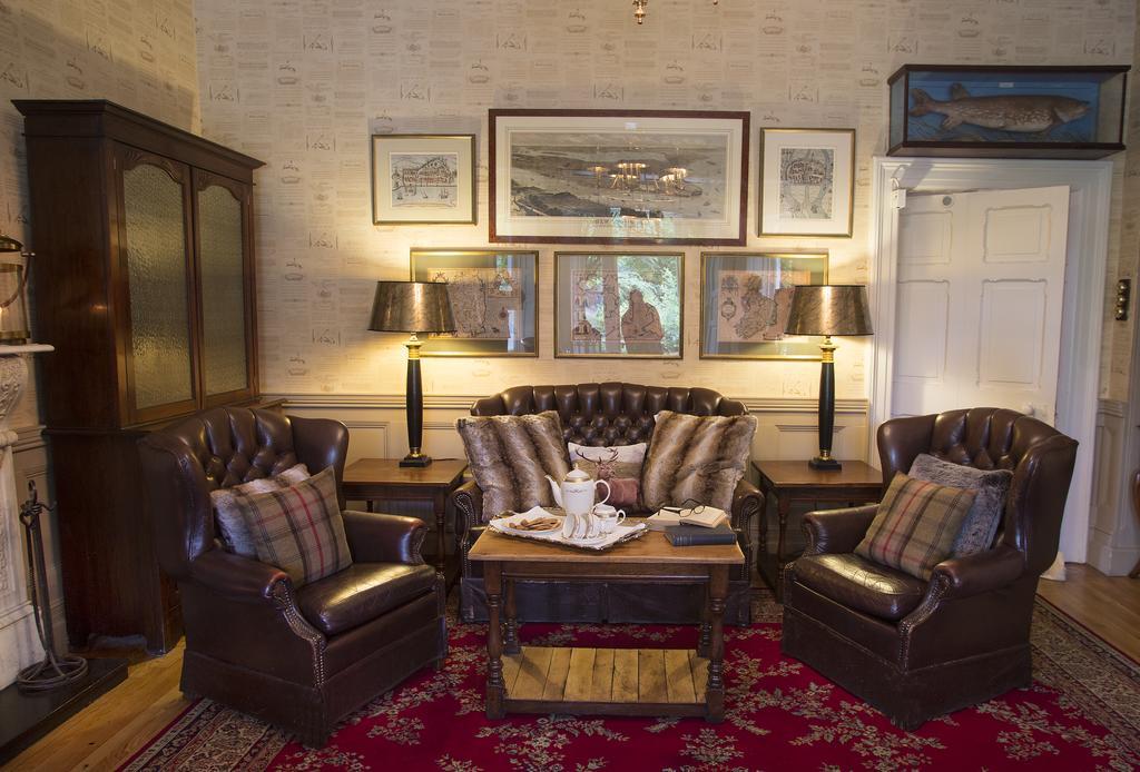 Raheen House Hotel クロンメル エクステリア 写真