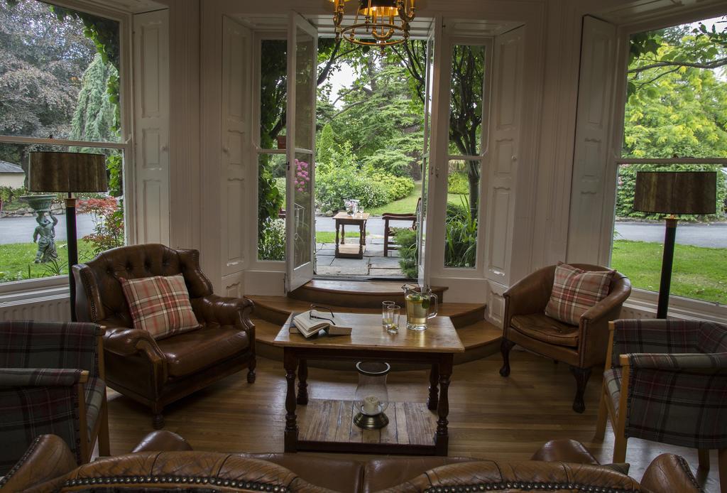 Raheen House Hotel クロンメル エクステリア 写真