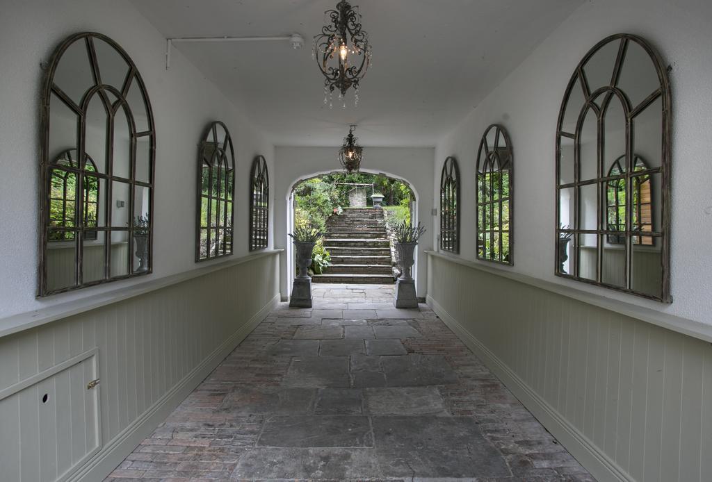 Raheen House Hotel クロンメル エクステリア 写真