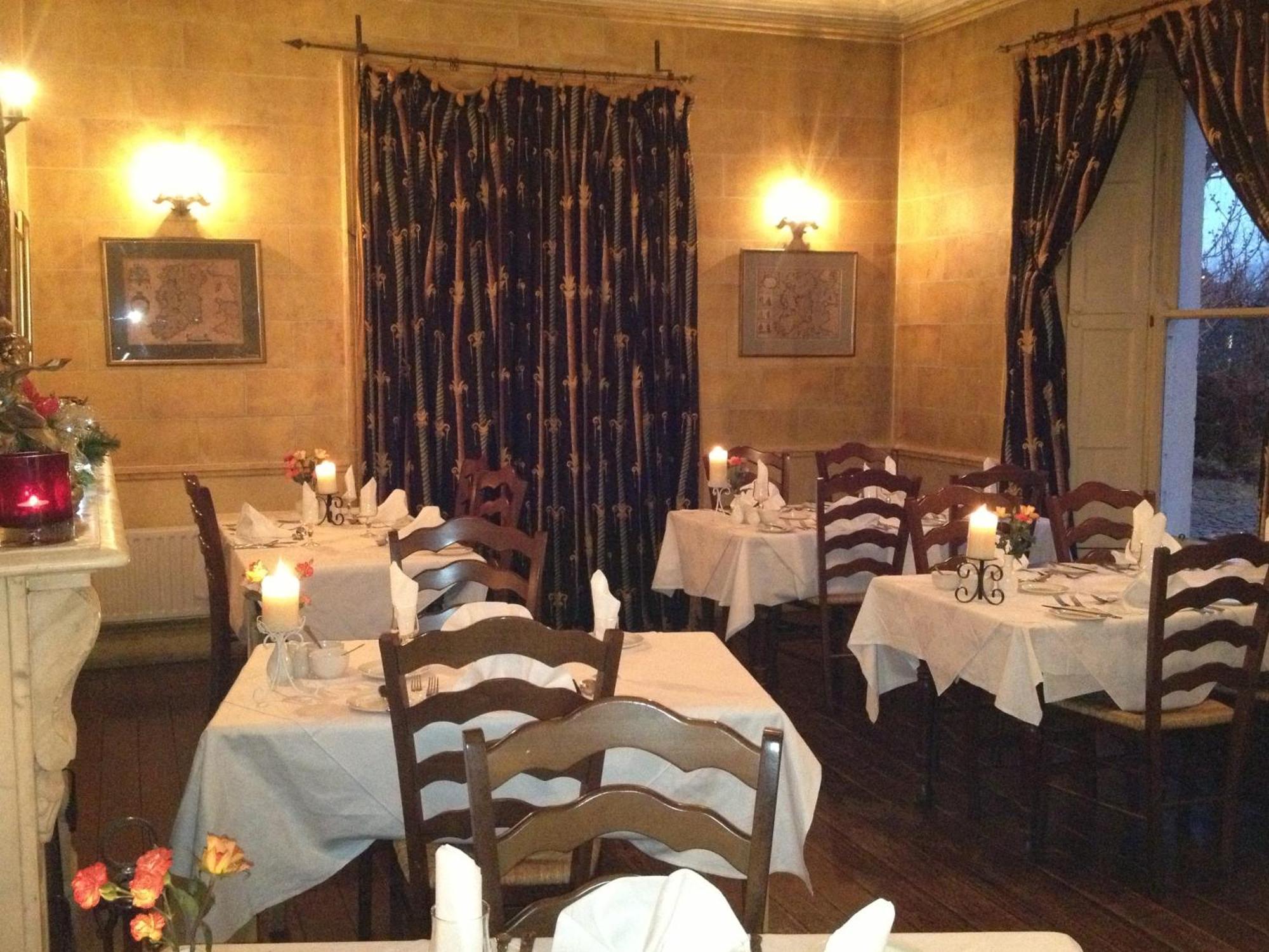 Raheen House Hotel クロンメル エクステリア 写真