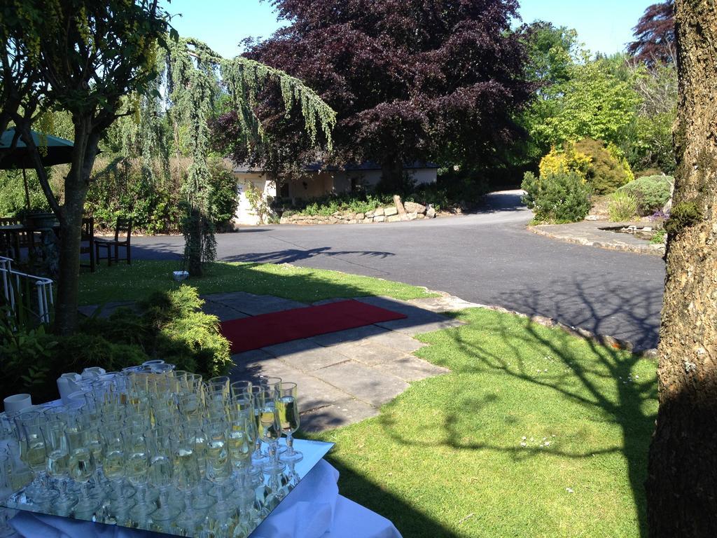 Raheen House Hotel クロンメル エクステリア 写真