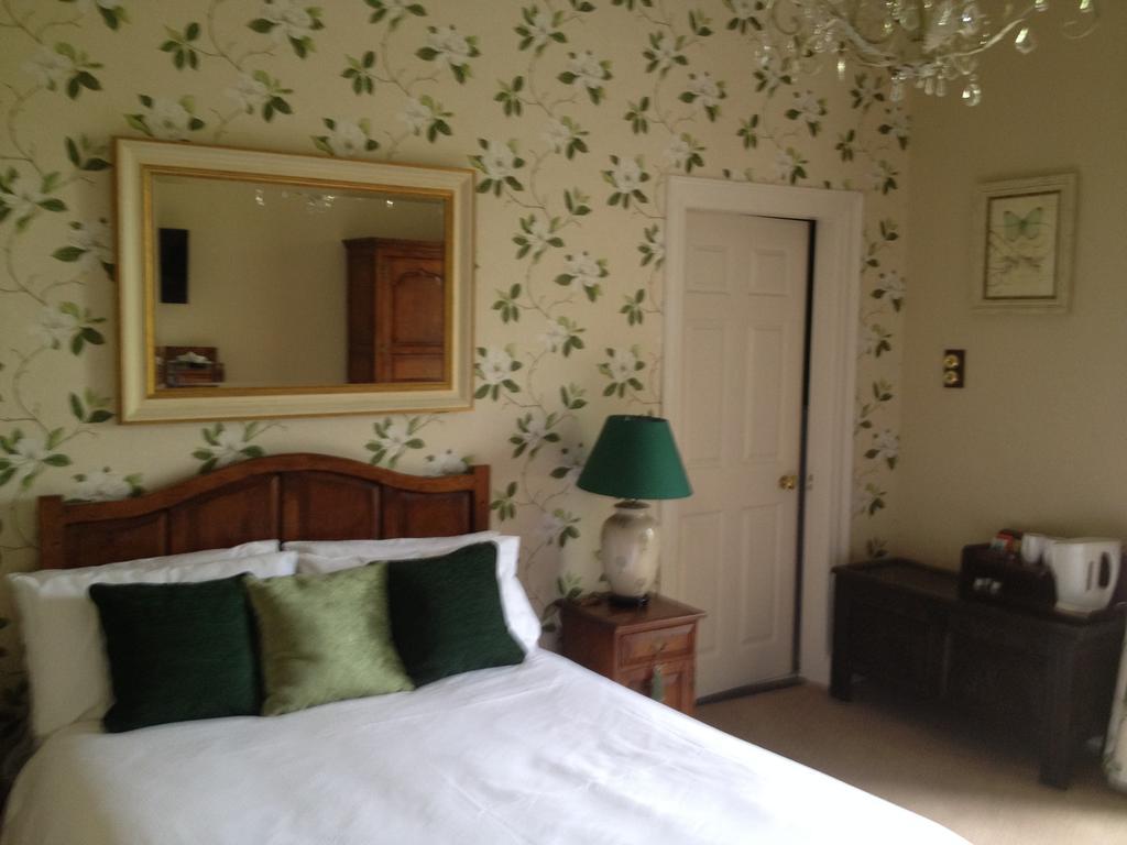 Raheen House Hotel クロンメル エクステリア 写真