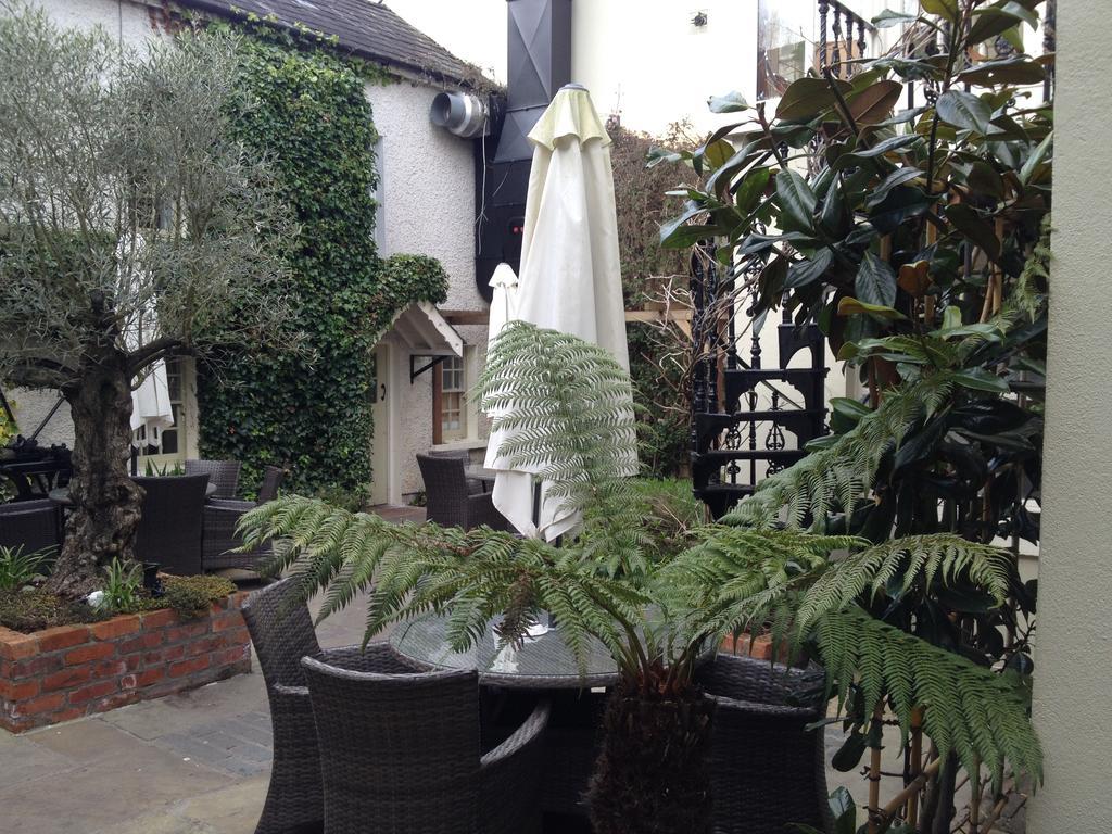 Raheen House Hotel クロンメル エクステリア 写真