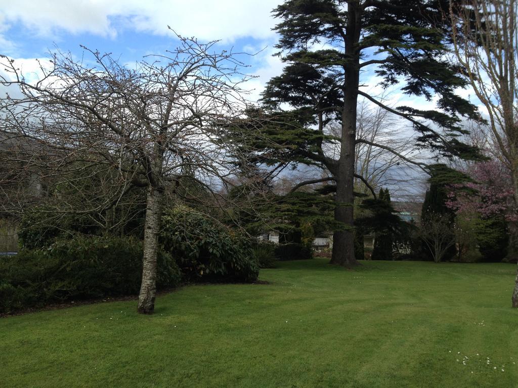 Raheen House Hotel クロンメル エクステリア 写真