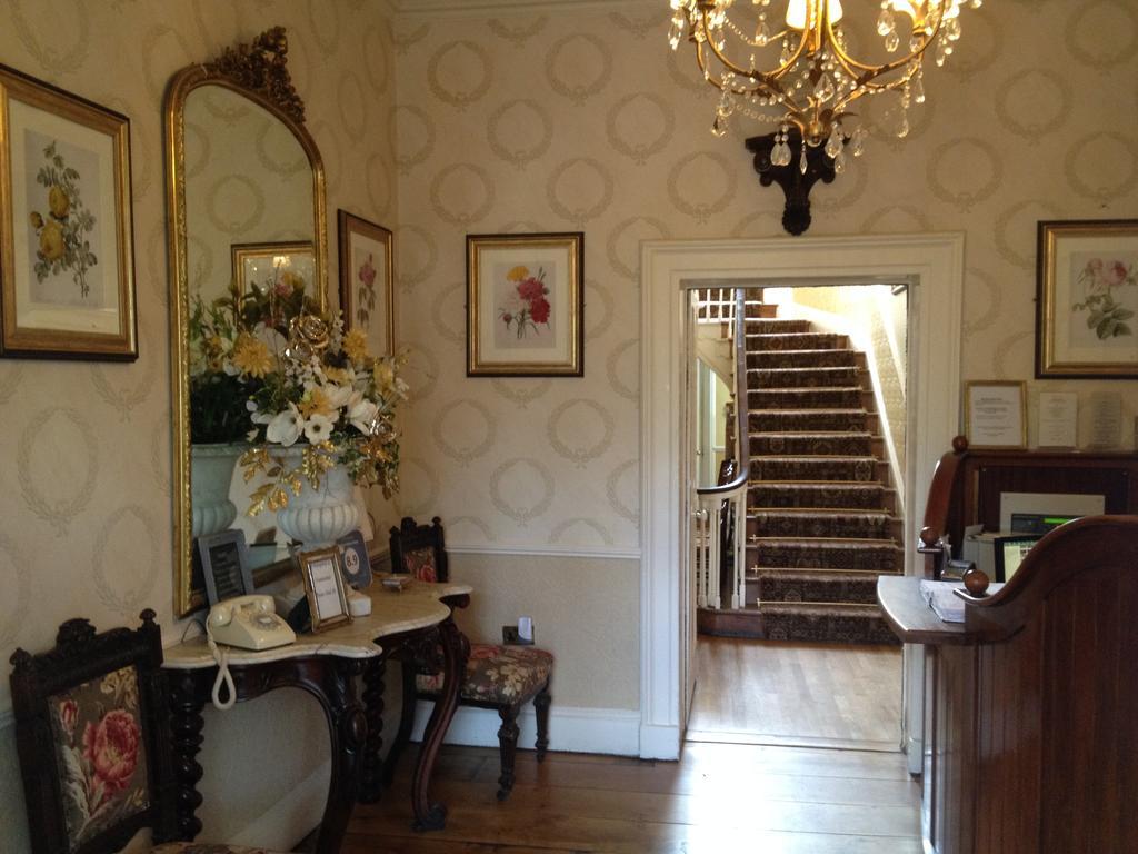 Raheen House Hotel クロンメル エクステリア 写真