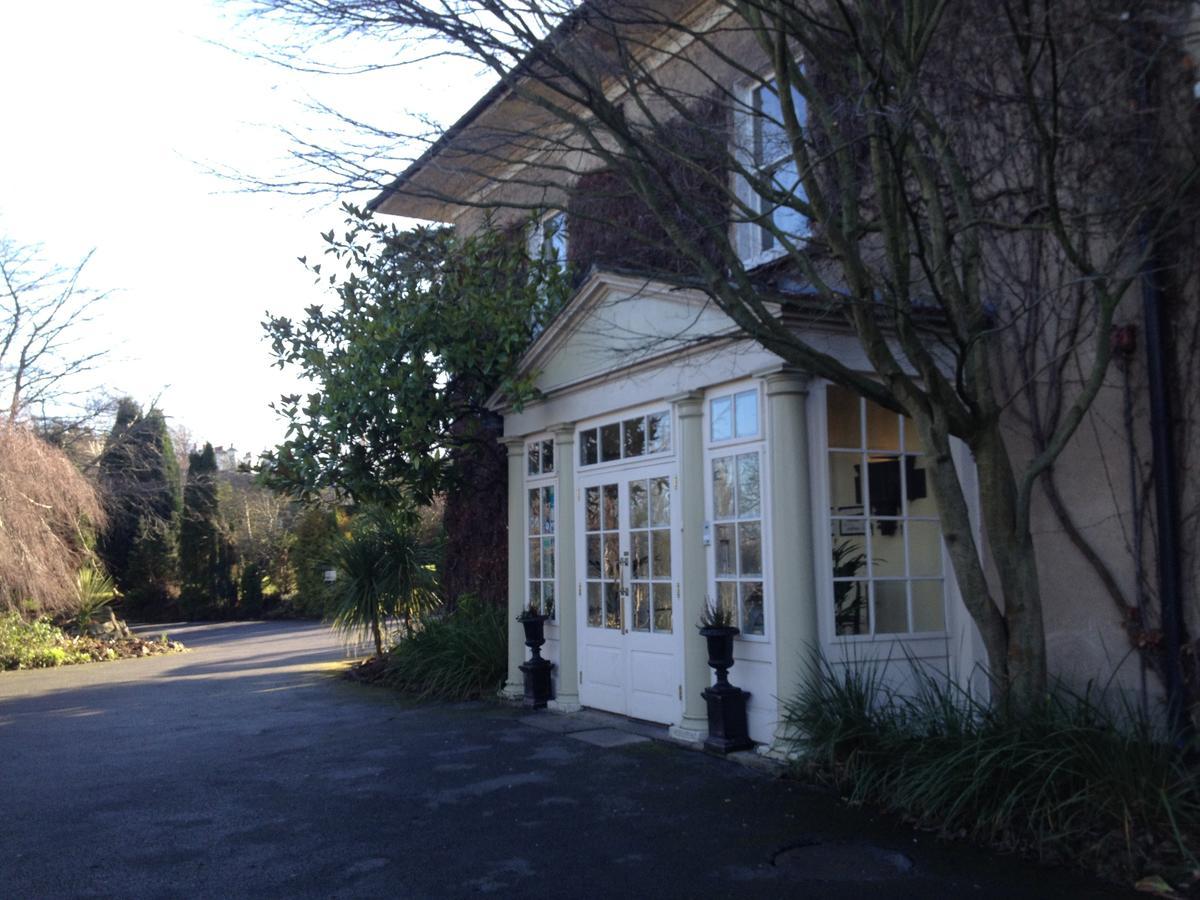Raheen House Hotel クロンメル エクステリア 写真