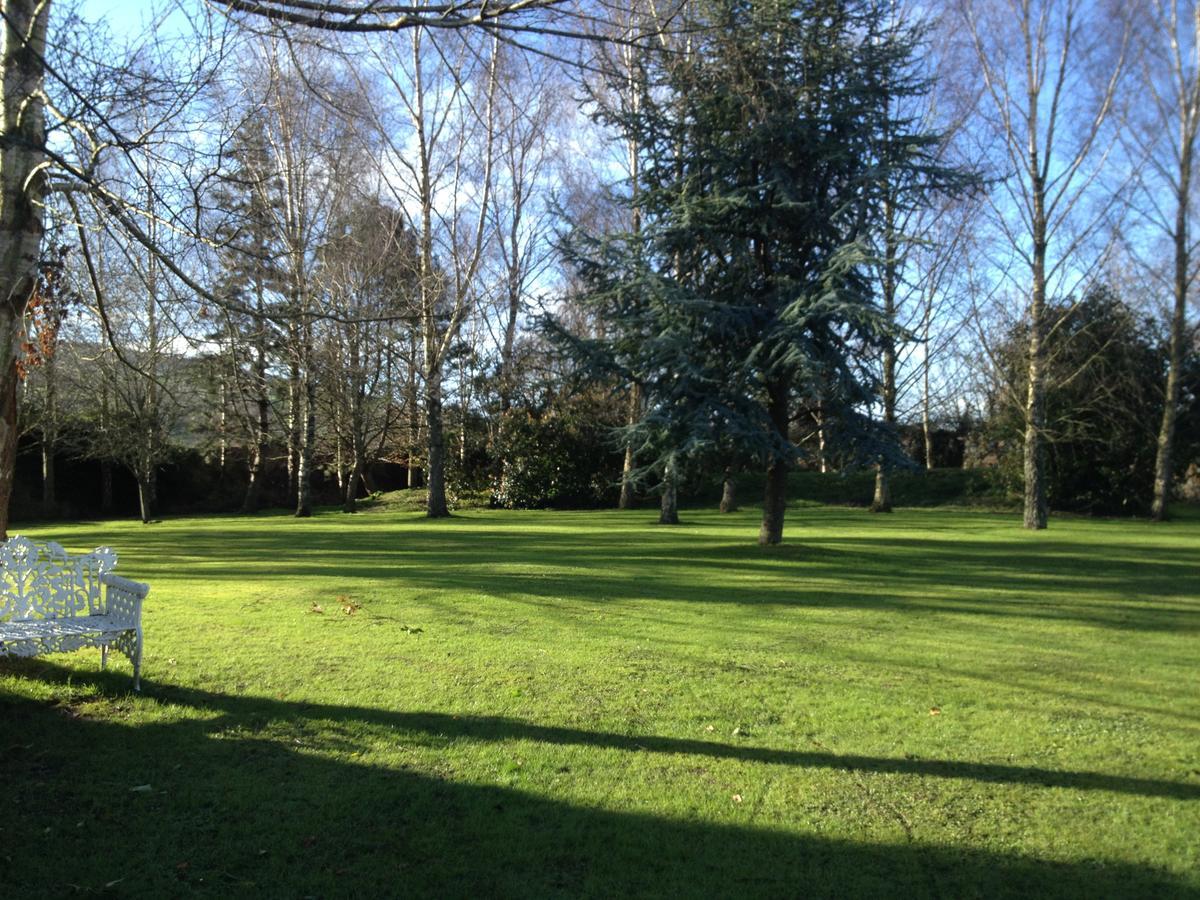 Raheen House Hotel クロンメル エクステリア 写真