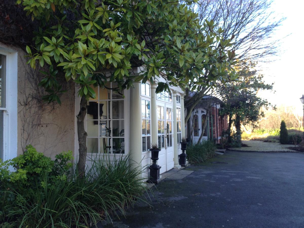 Raheen House Hotel クロンメル エクステリア 写真