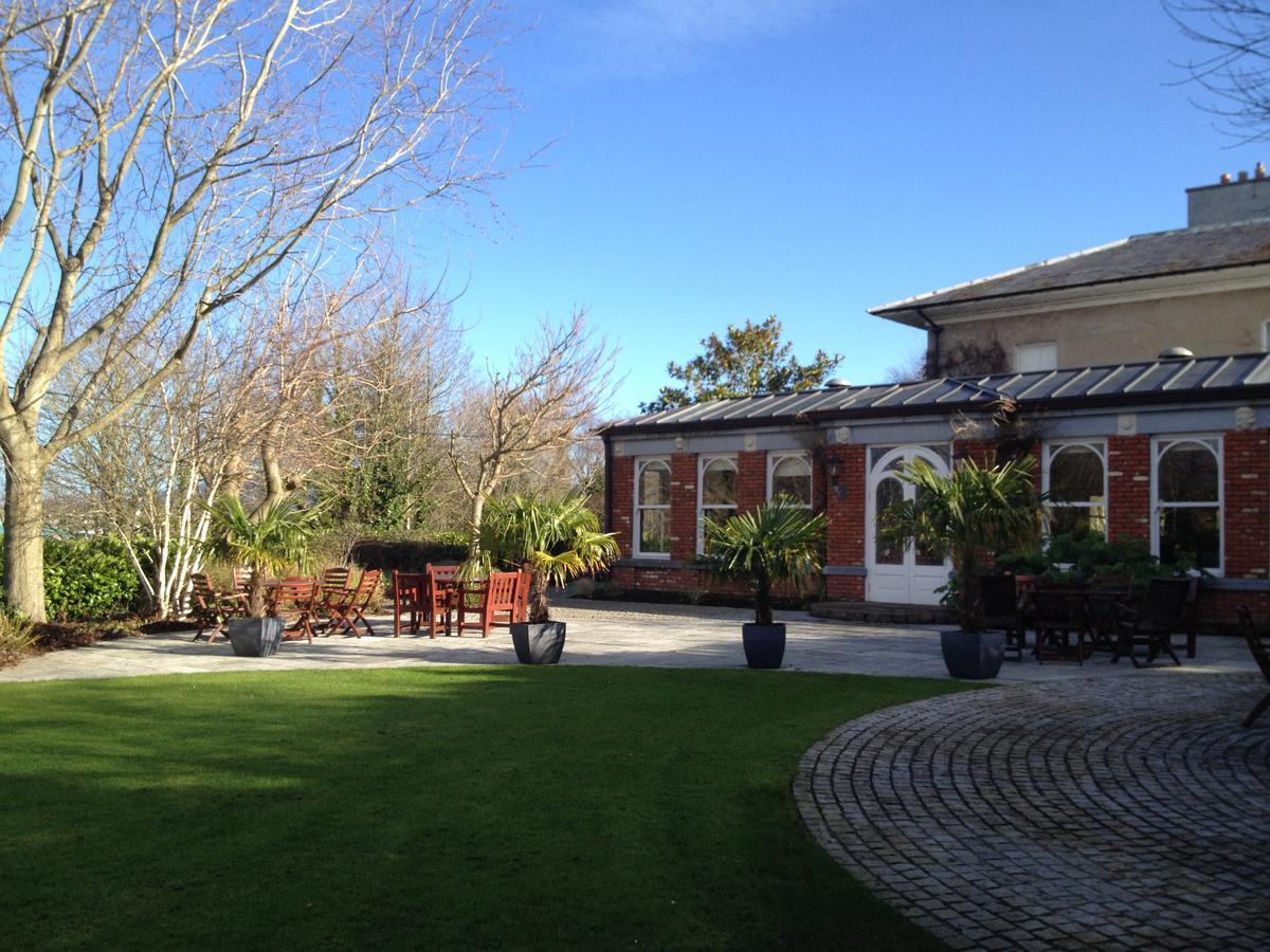 Raheen House Hotel クロンメル エクステリア 写真