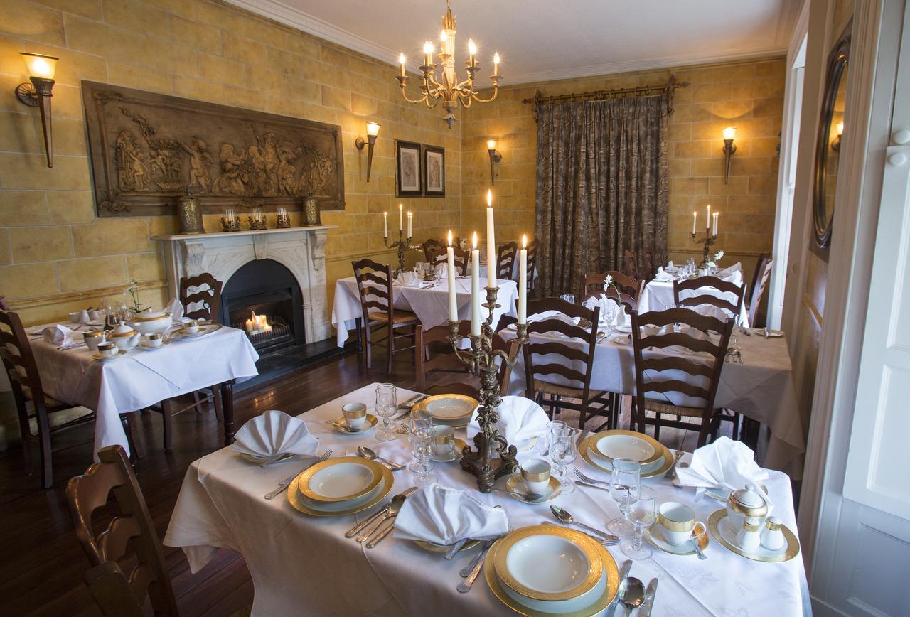 Raheen House Hotel クロンメル エクステリア 写真