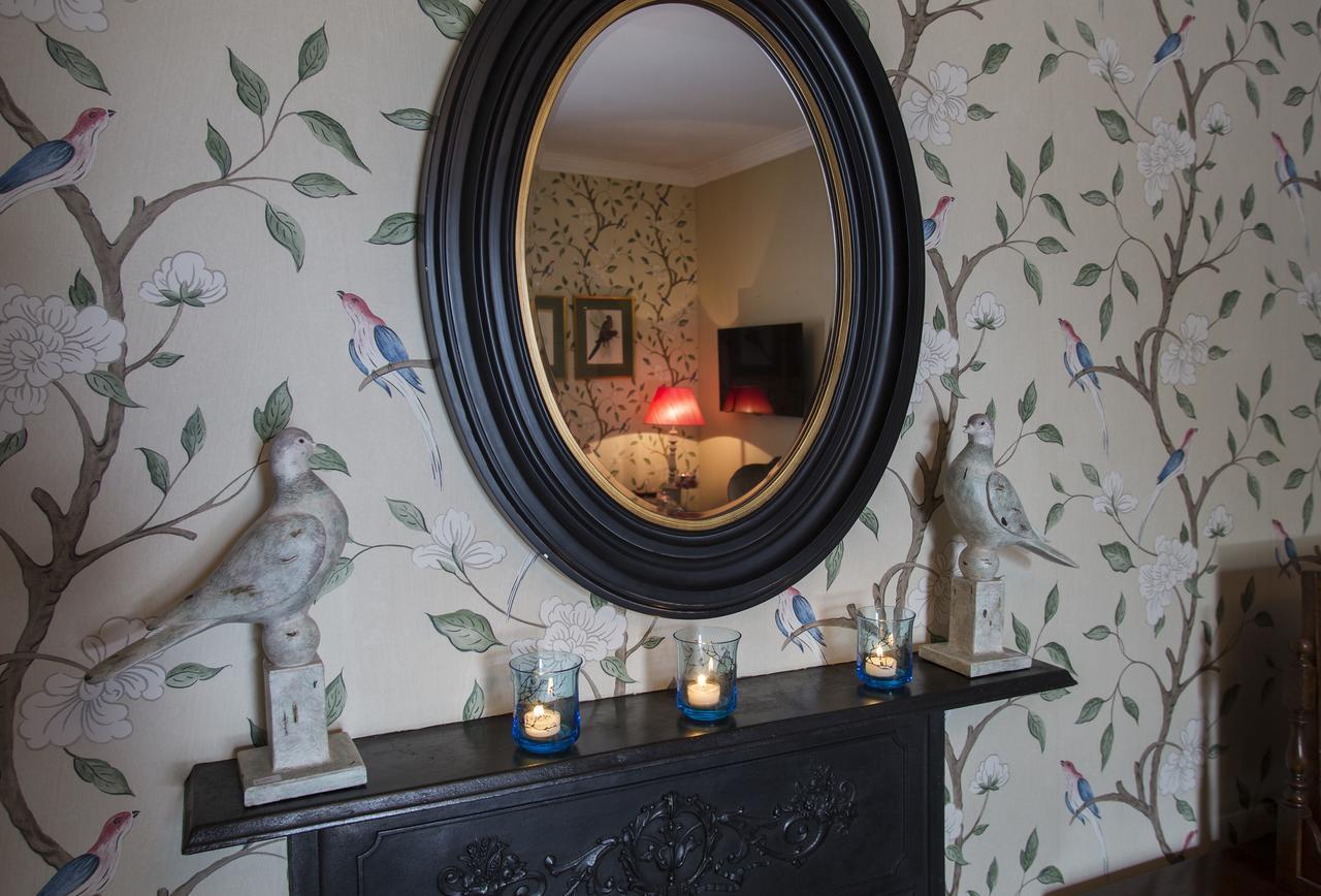 Raheen House Hotel クロンメル エクステリア 写真
