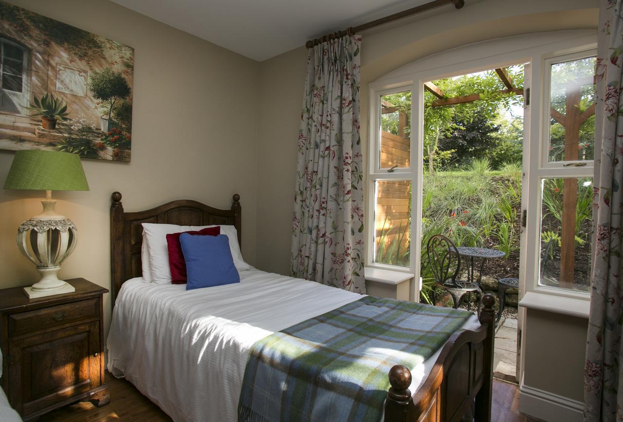 Raheen House Hotel クロンメル エクステリア 写真