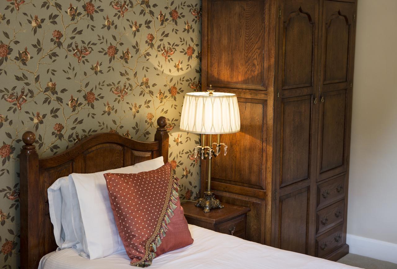 Raheen House Hotel クロンメル エクステリア 写真