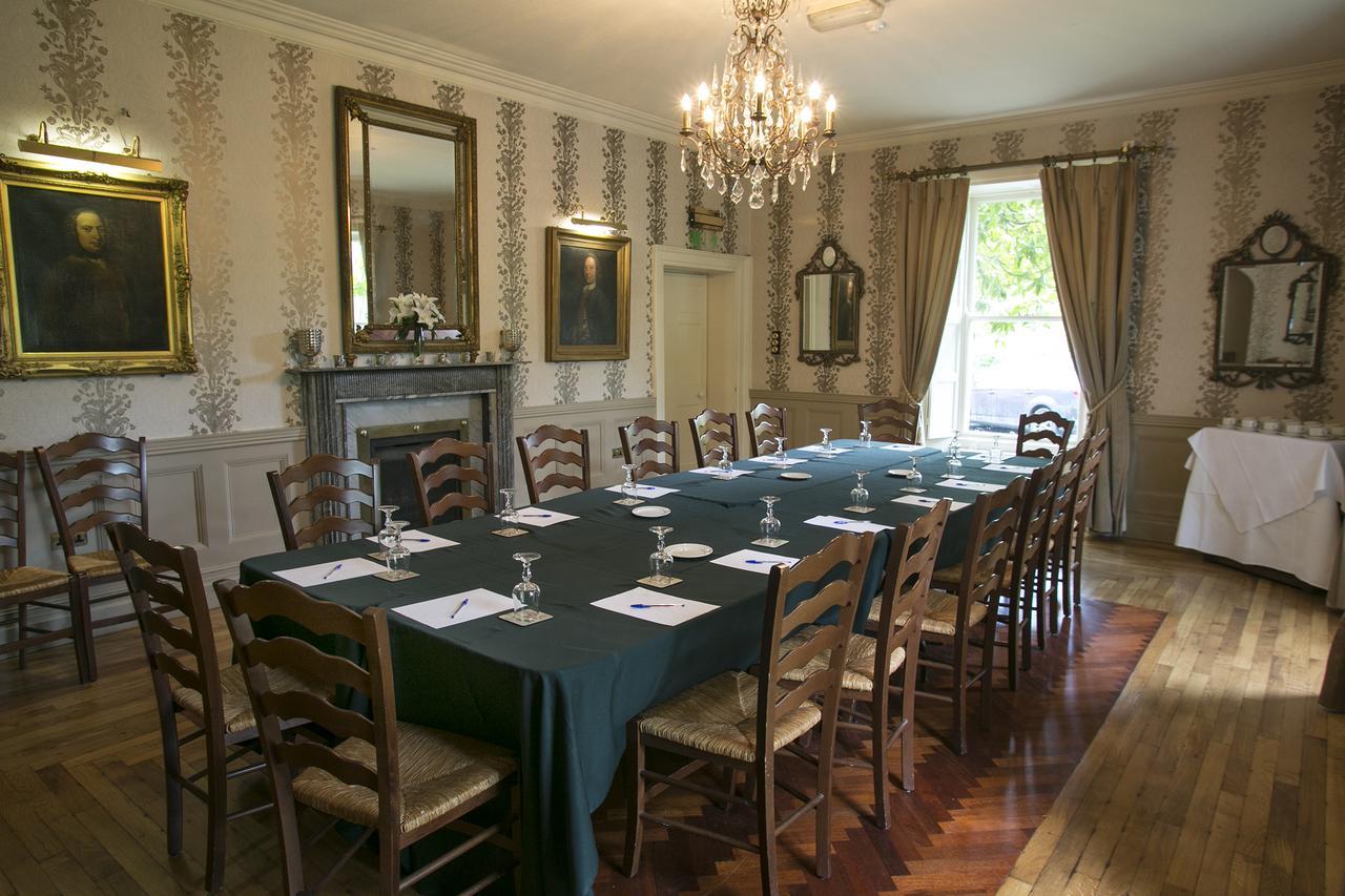 Raheen House Hotel クロンメル エクステリア 写真
