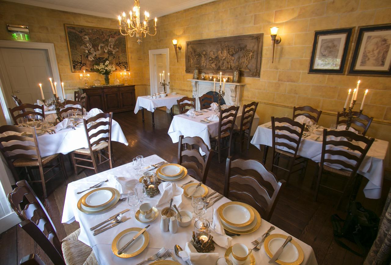 Raheen House Hotel クロンメル エクステリア 写真