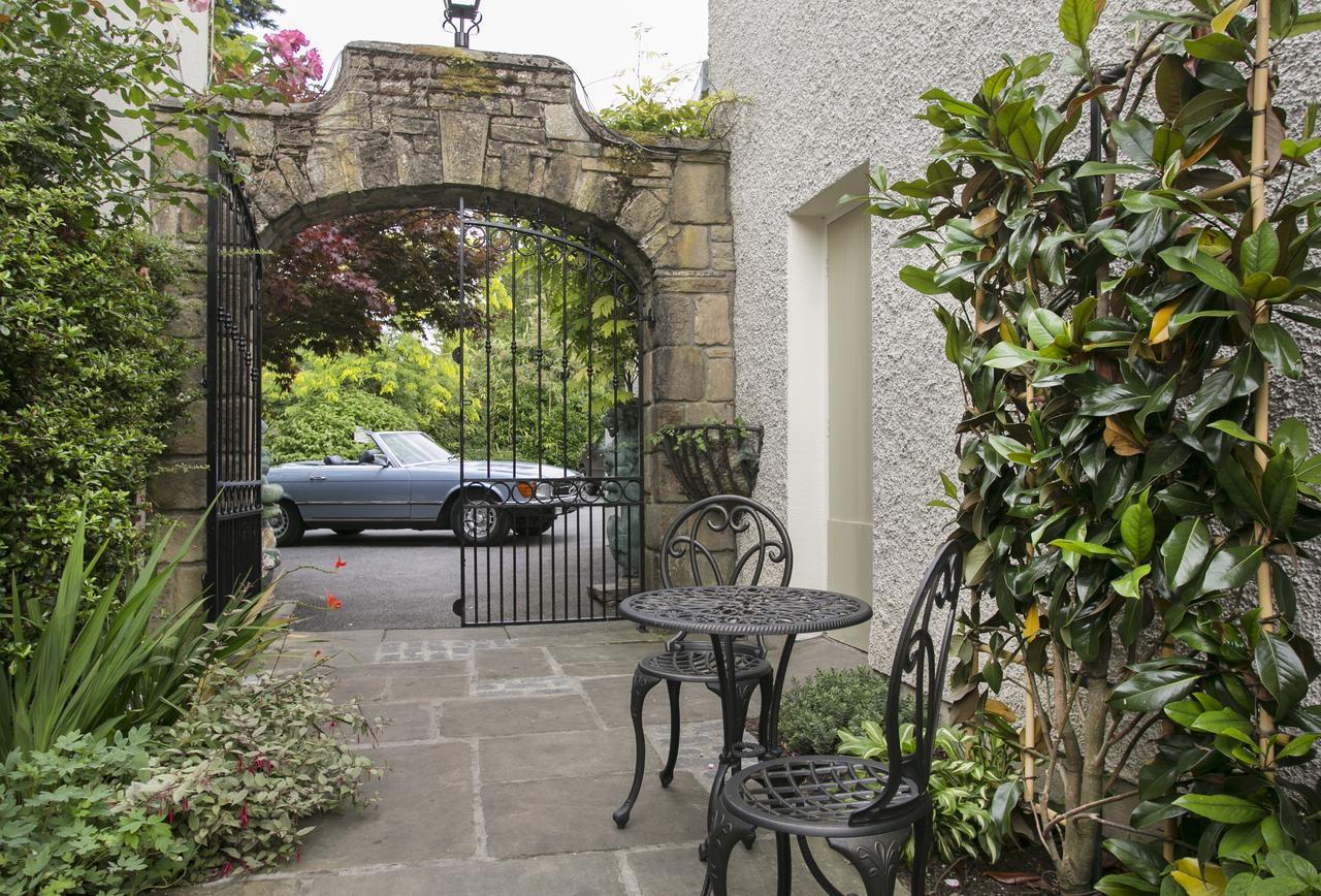 Raheen House Hotel クロンメル エクステリア 写真