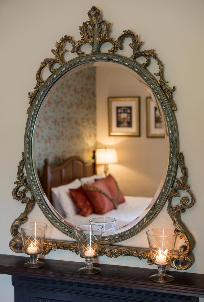 Raheen House Hotel クロンメル エクステリア 写真