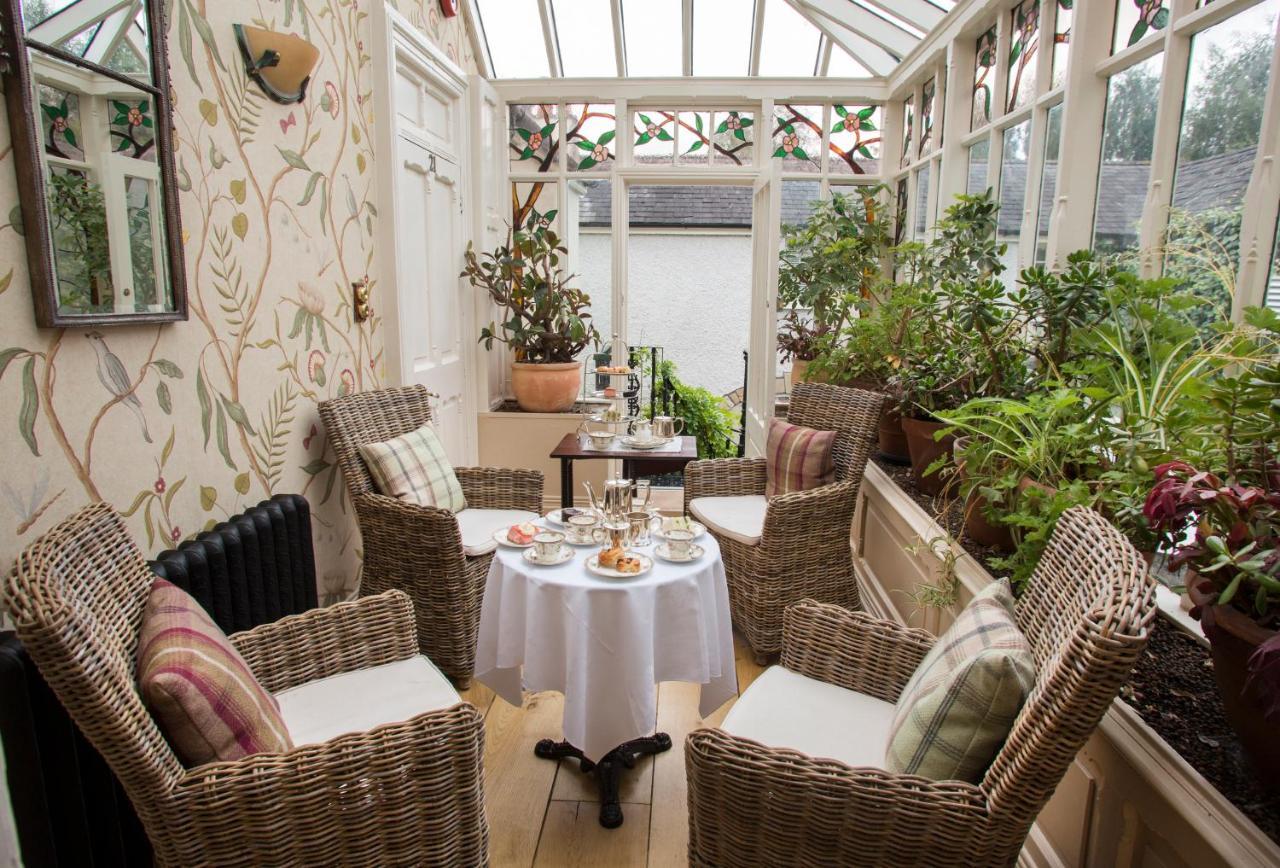 Raheen House Hotel クロンメル エクステリア 写真