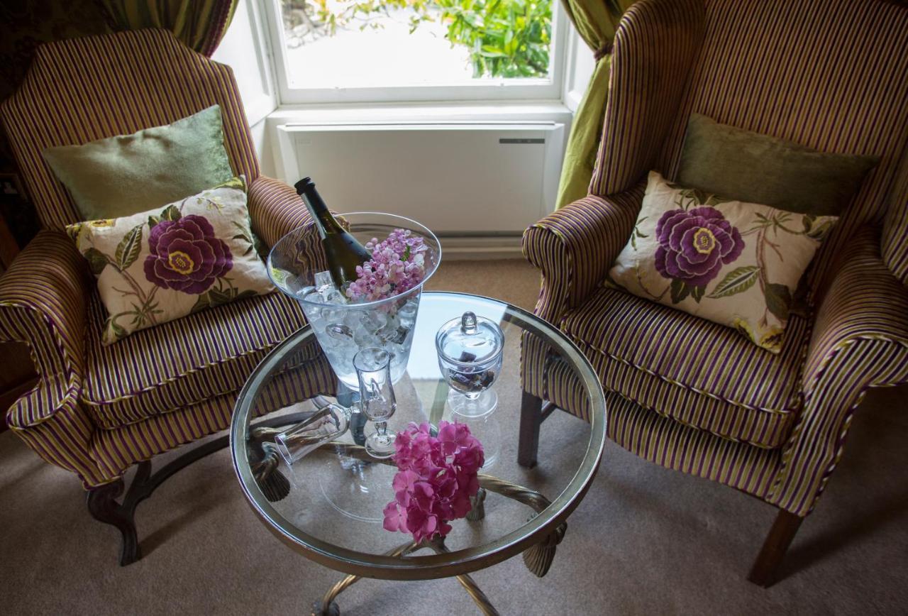 Raheen House Hotel クロンメル エクステリア 写真