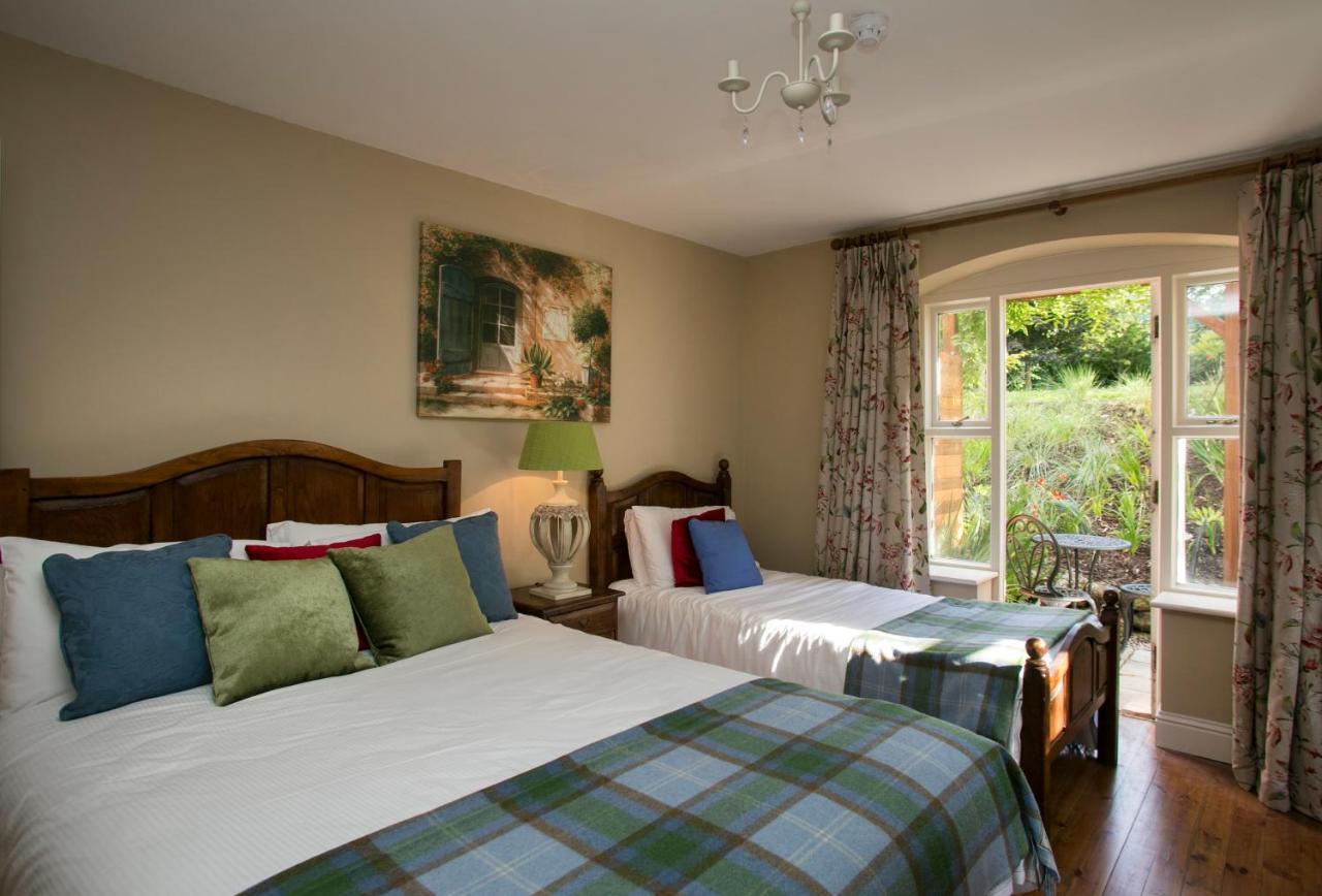 Raheen House Hotel クロンメル エクステリア 写真