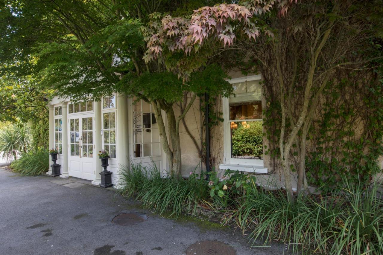 Raheen House Hotel クロンメル エクステリア 写真