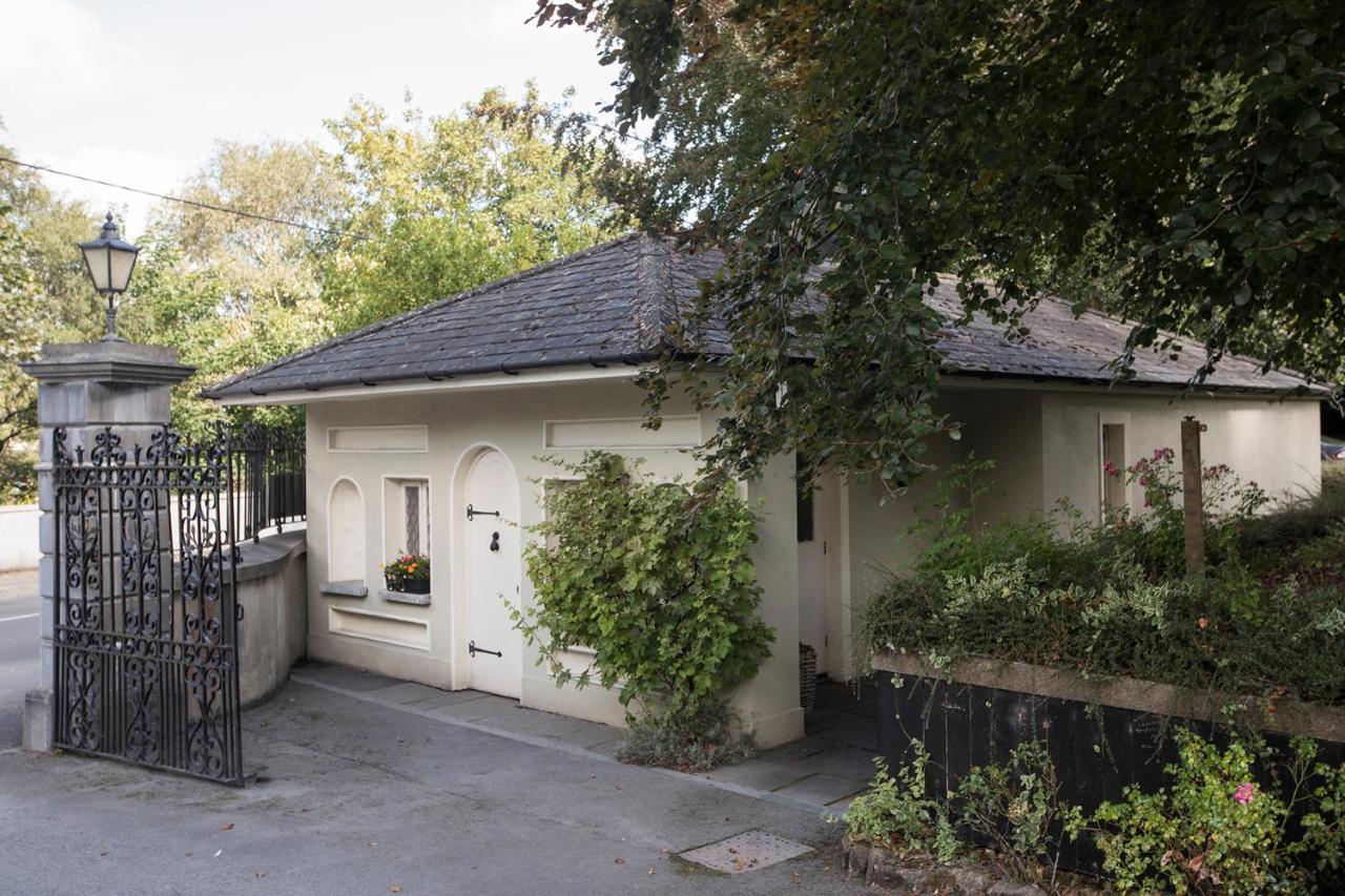 Raheen House Hotel クロンメル エクステリア 写真