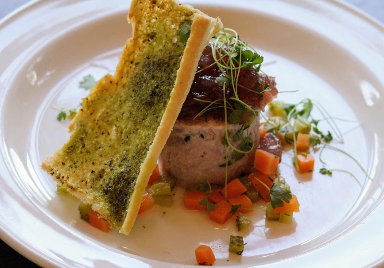 Raheen House Hotel クロンメル エクステリア 写真